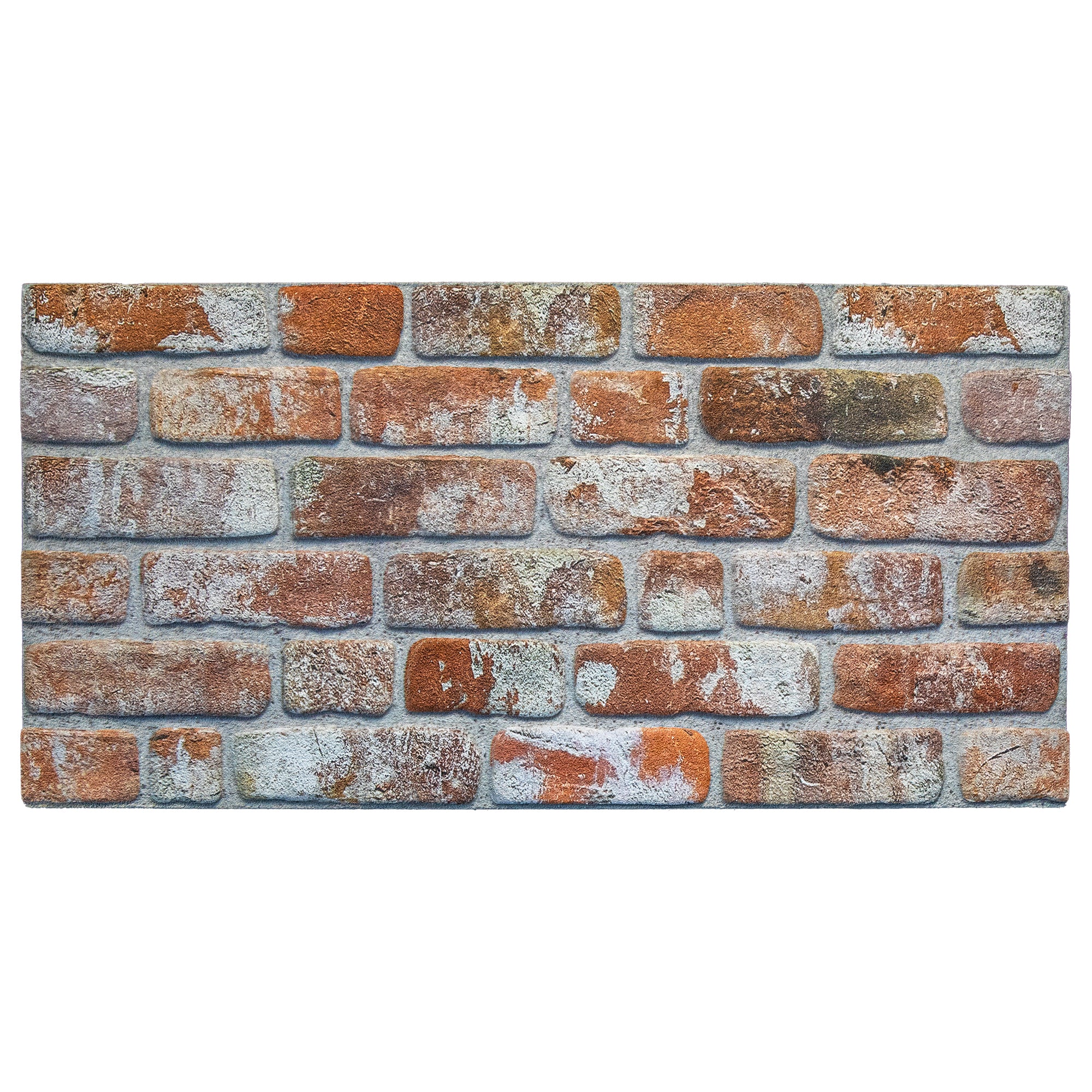 Prodotto outlet 100x50cm | Old Temple L-1925