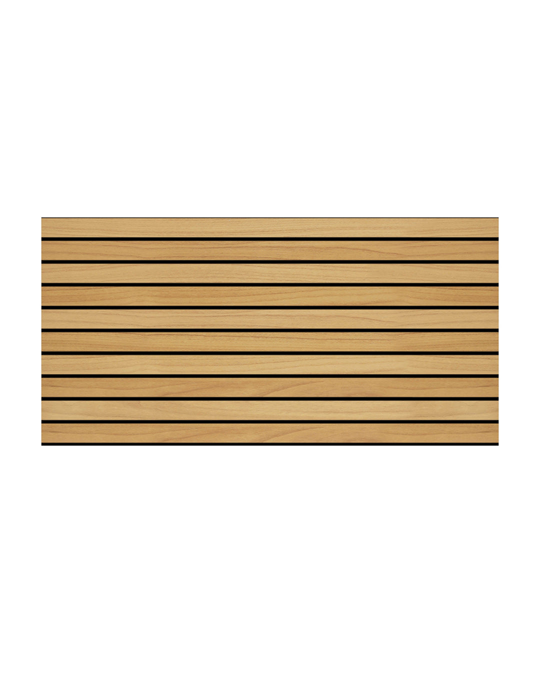 Light Wood AP-01 Pannello da parete in polistirolo effetto legno
