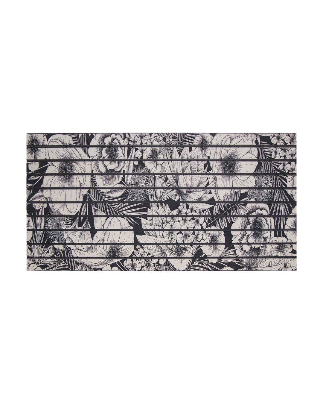 Pannelli effetto listelli di legno Articolo: Rivestimento murale Paradise Leaf AP-71