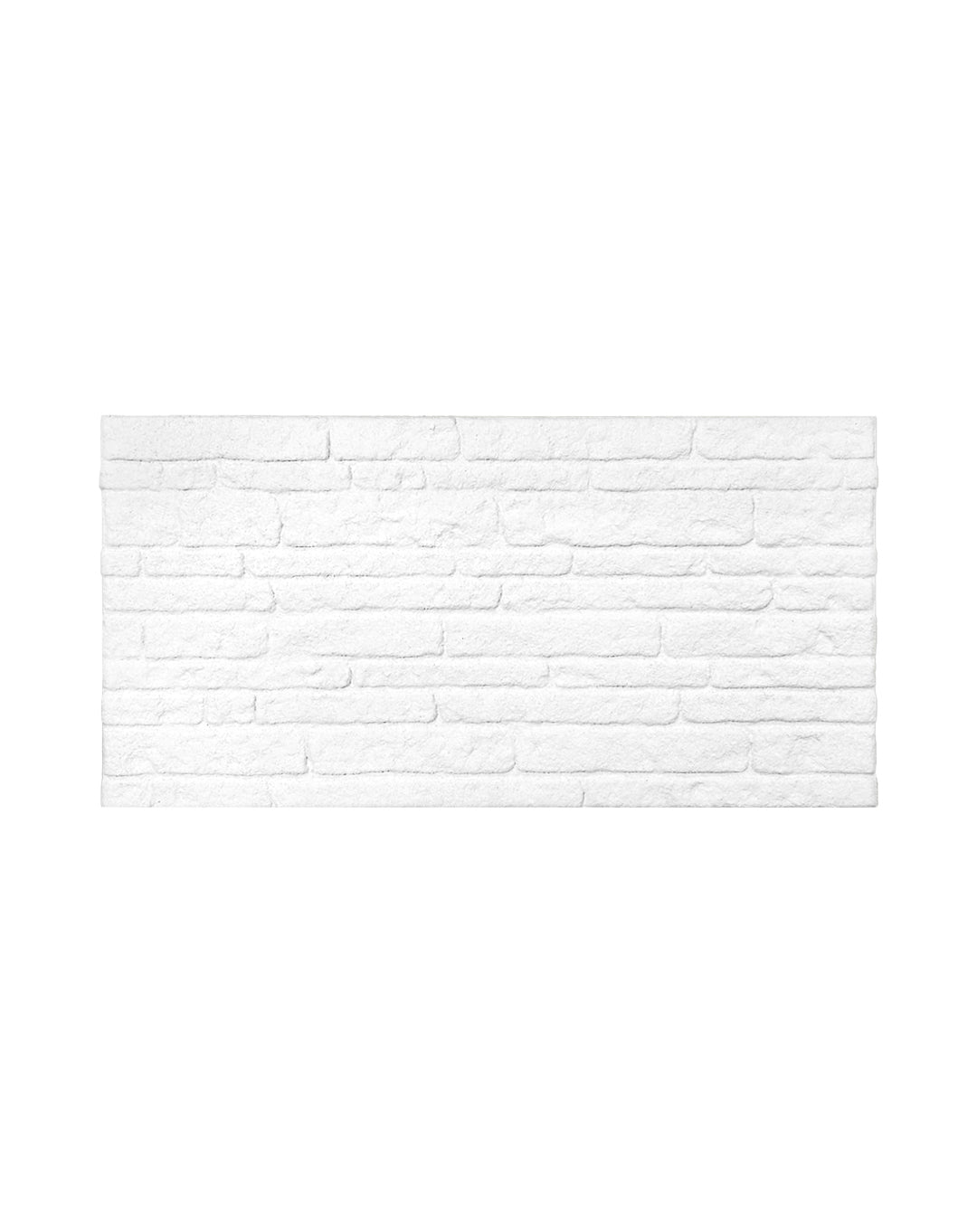 White Snow: N-04 Rivestimento murale serie sottile