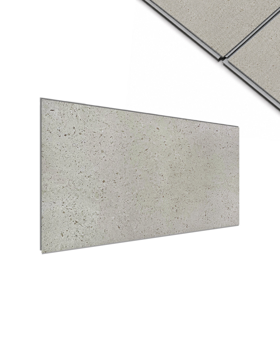 Pannello da parete SPC 60x120 cm | Rivestimento murale impermeabile | Infinite Elegance