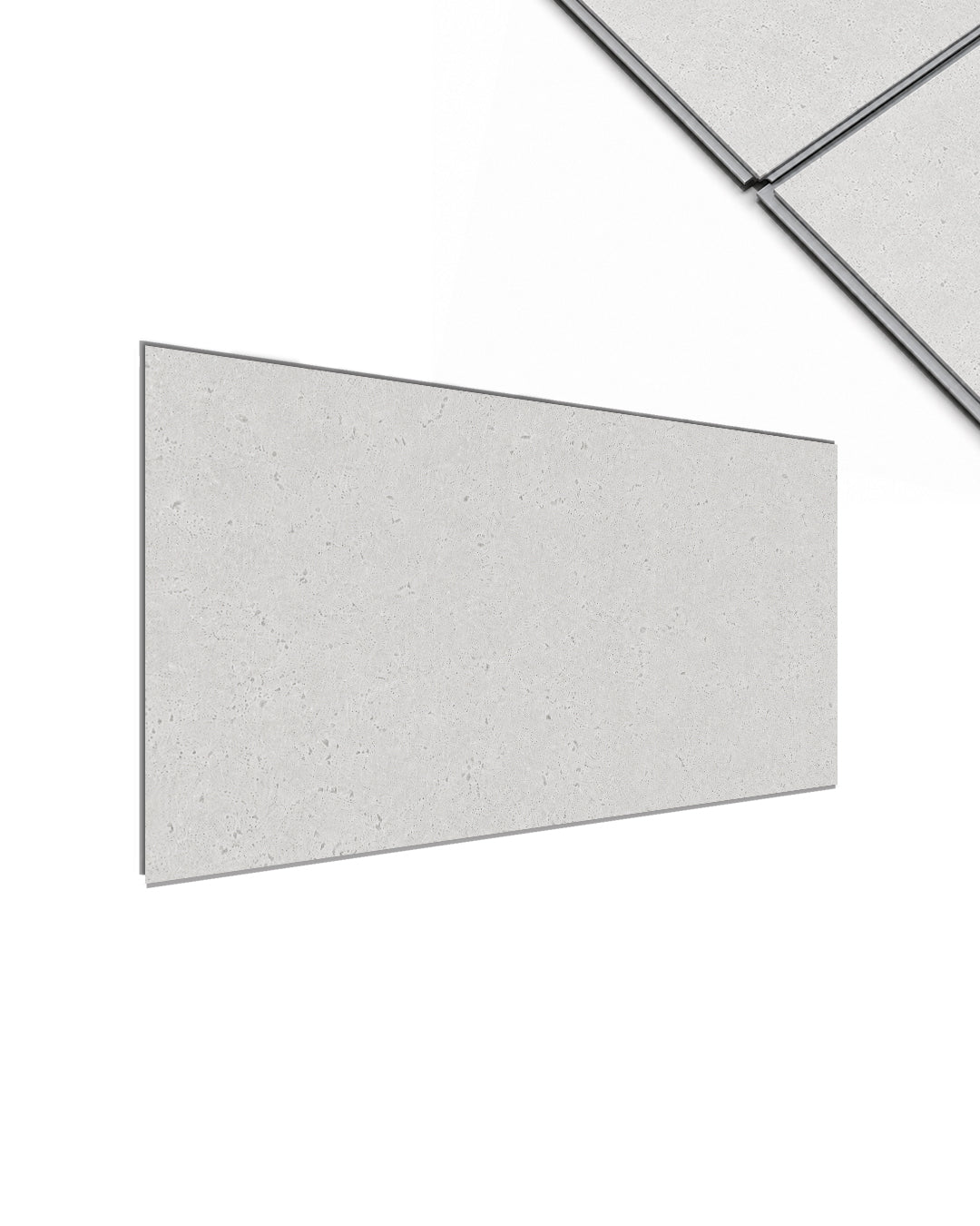 Pannello da parete SPC 60x120 cm | Rivestimento murale impermeabile | Infinite Elegance