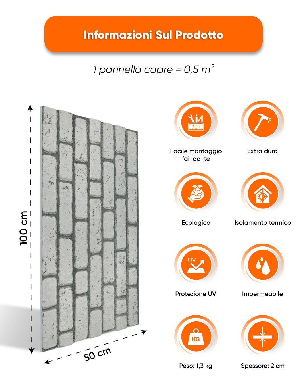 Milk White Articolo: Rivestimento murale L-1948 Lykinstein