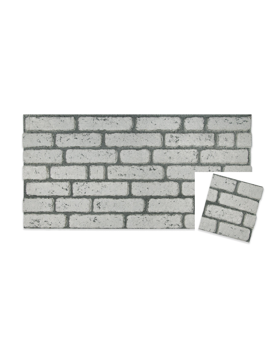 Milk White Articolo: Rivestimento murale L-1948 Lykinstein