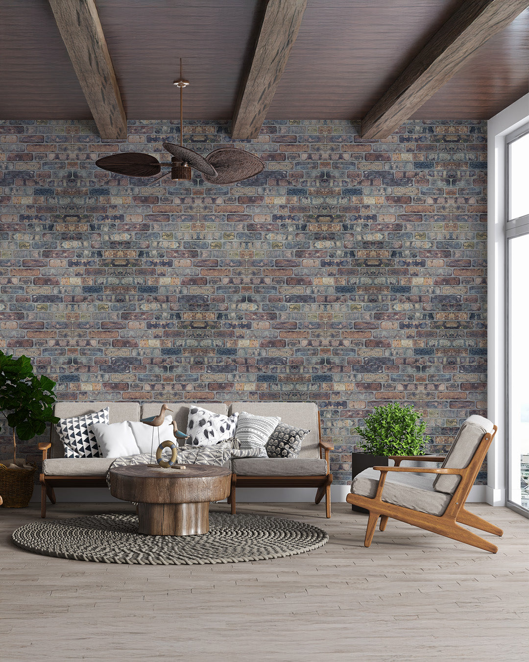 Old Road  L-1806 Rivestimento in pietra Lycia