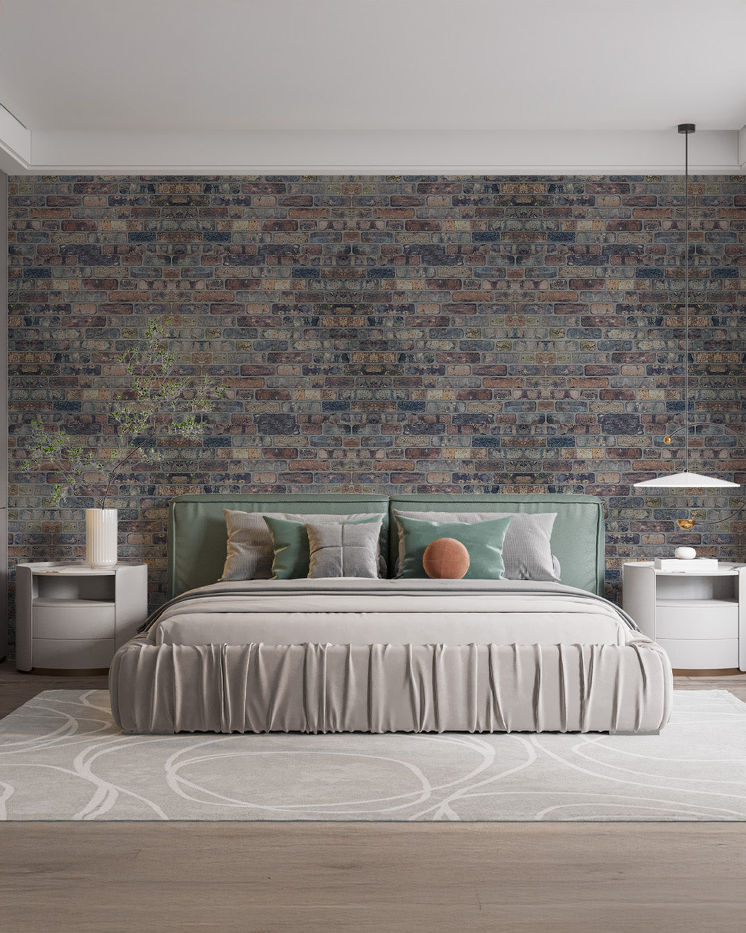 Old Road  L-1806 Rivestimento in pietra Lycia