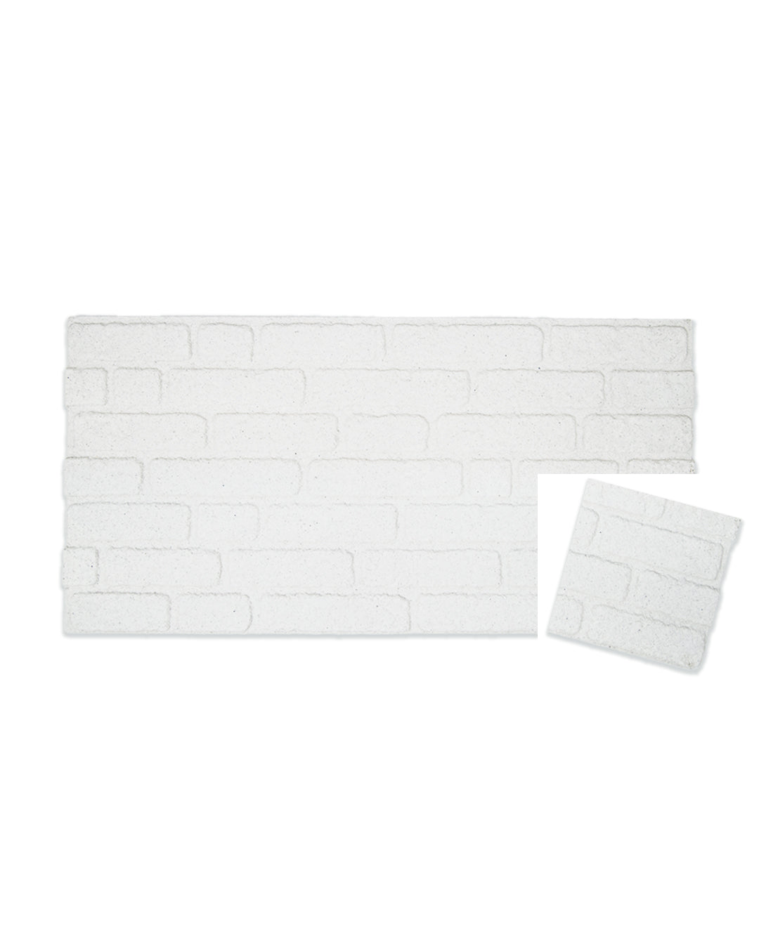 White Snow L-1900 Rivestimento in pietra Lycia