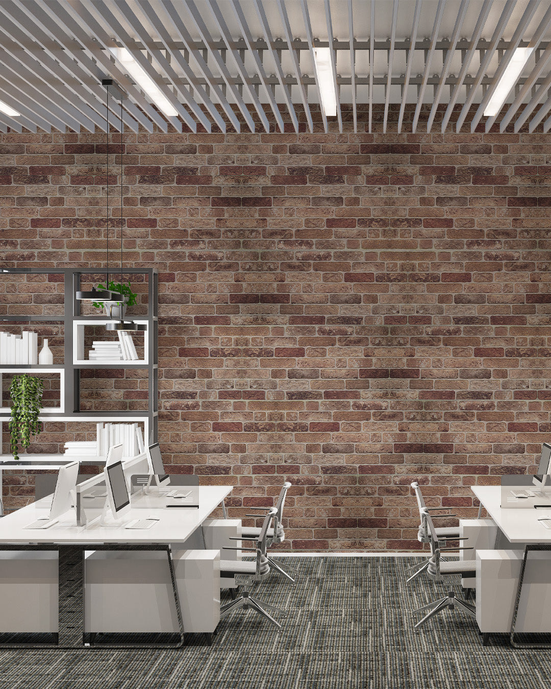 Farmhouse Style L-1901 Rivestimento in pietra Lycia