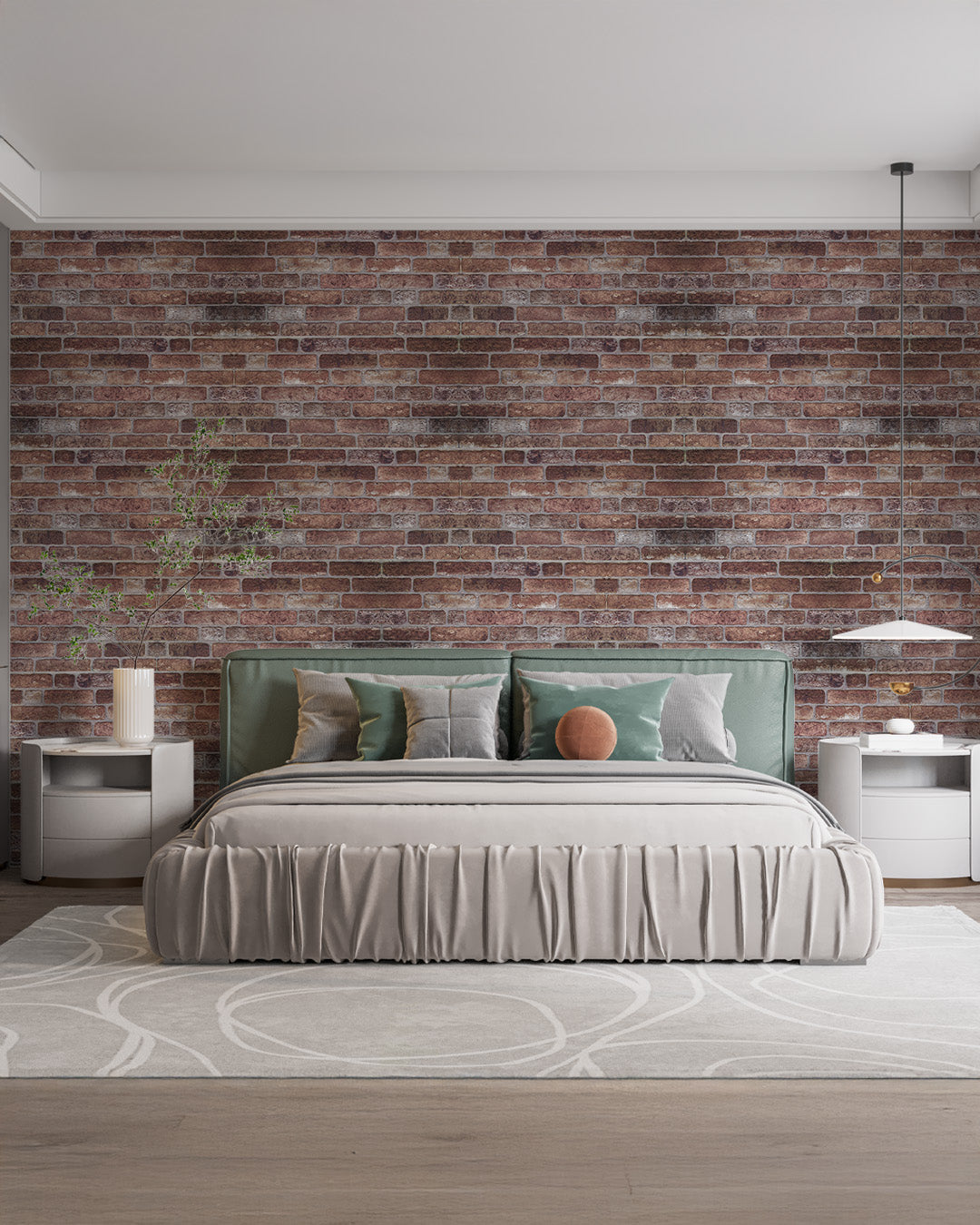 Old Castle L-1907 Rivestimento in pietra Lycia