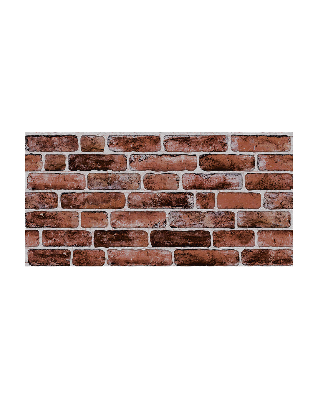 Honey Coffee L-1919 Rivestimento in pietra di Mattoni