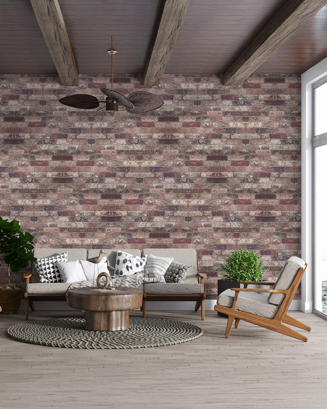 Sandsturm  L-1924 Rivestimento in pietra Lycia