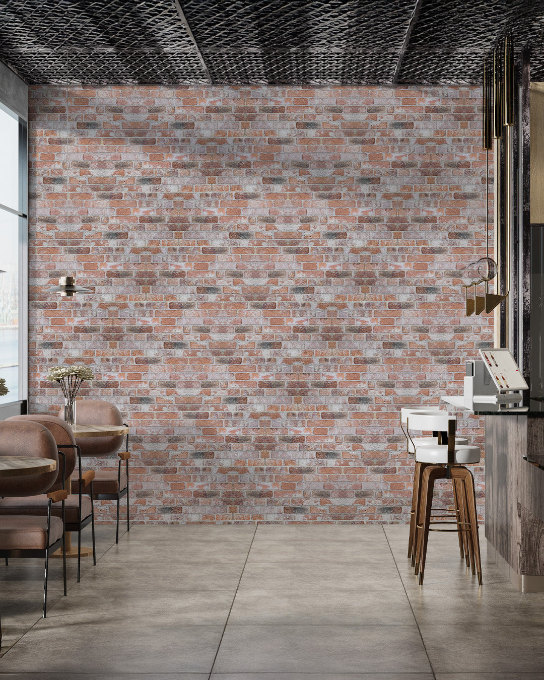 Old Temple L-1925 Rivestimento in pietra Lycia