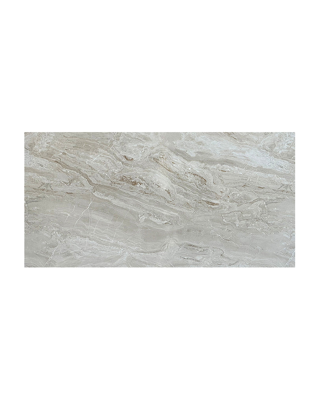 Alternativa in marmo alle piastrelle del bagno/ Mars Bubble