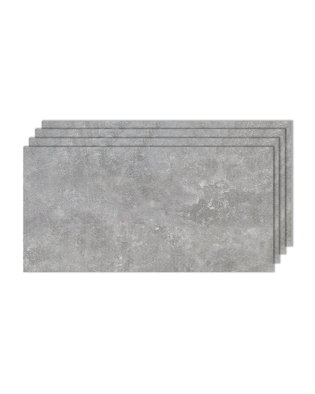 Alternativa in marmo alle piastrelle del bagno/ Moonwalk