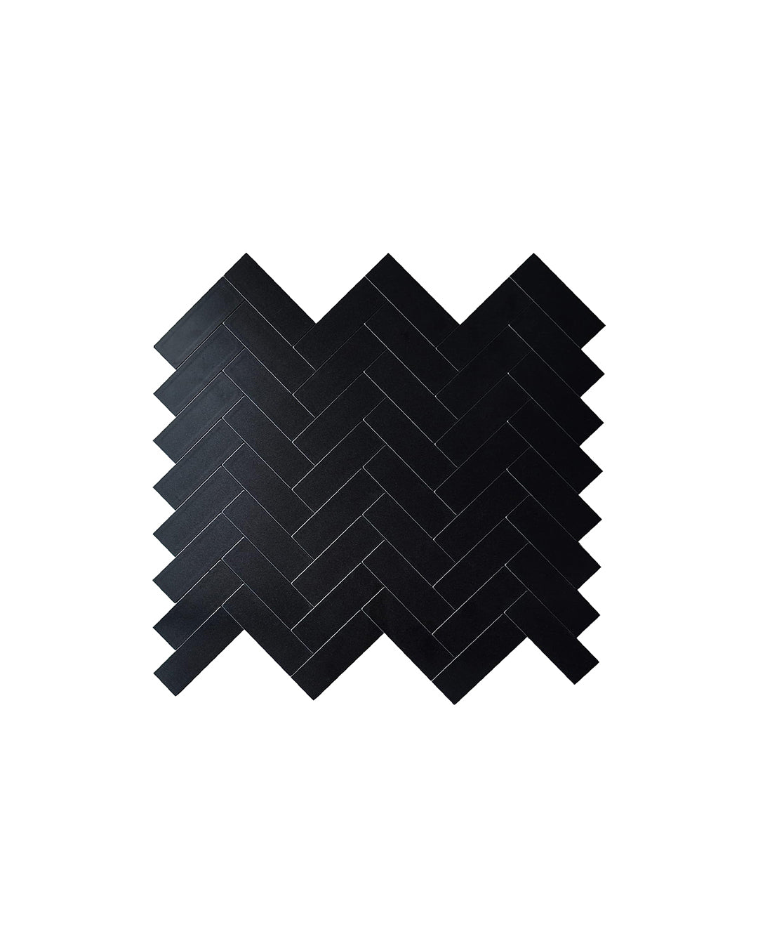 Rivestimenti in mosaico Rivestimenti autoadesivi | Black Mosaics  WJ-141