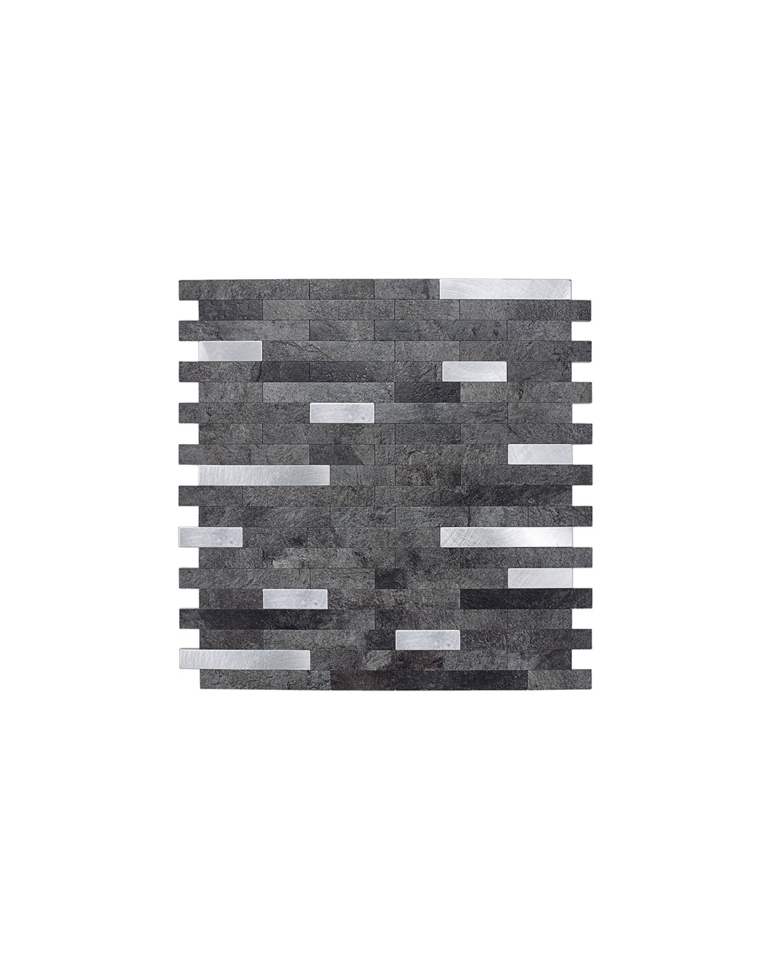 Rivestimenti in mosaico Rivestimenti autoadesivi | Space Dance Mosaics WJ-18