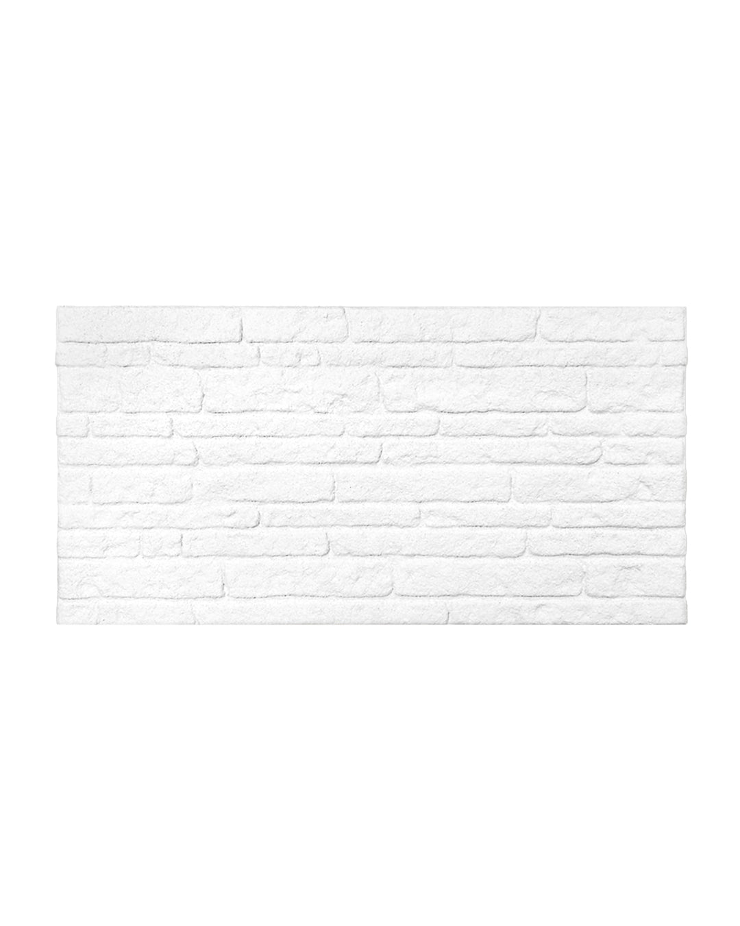 White Snow: N-1900 Rivestimento murale serie sottile