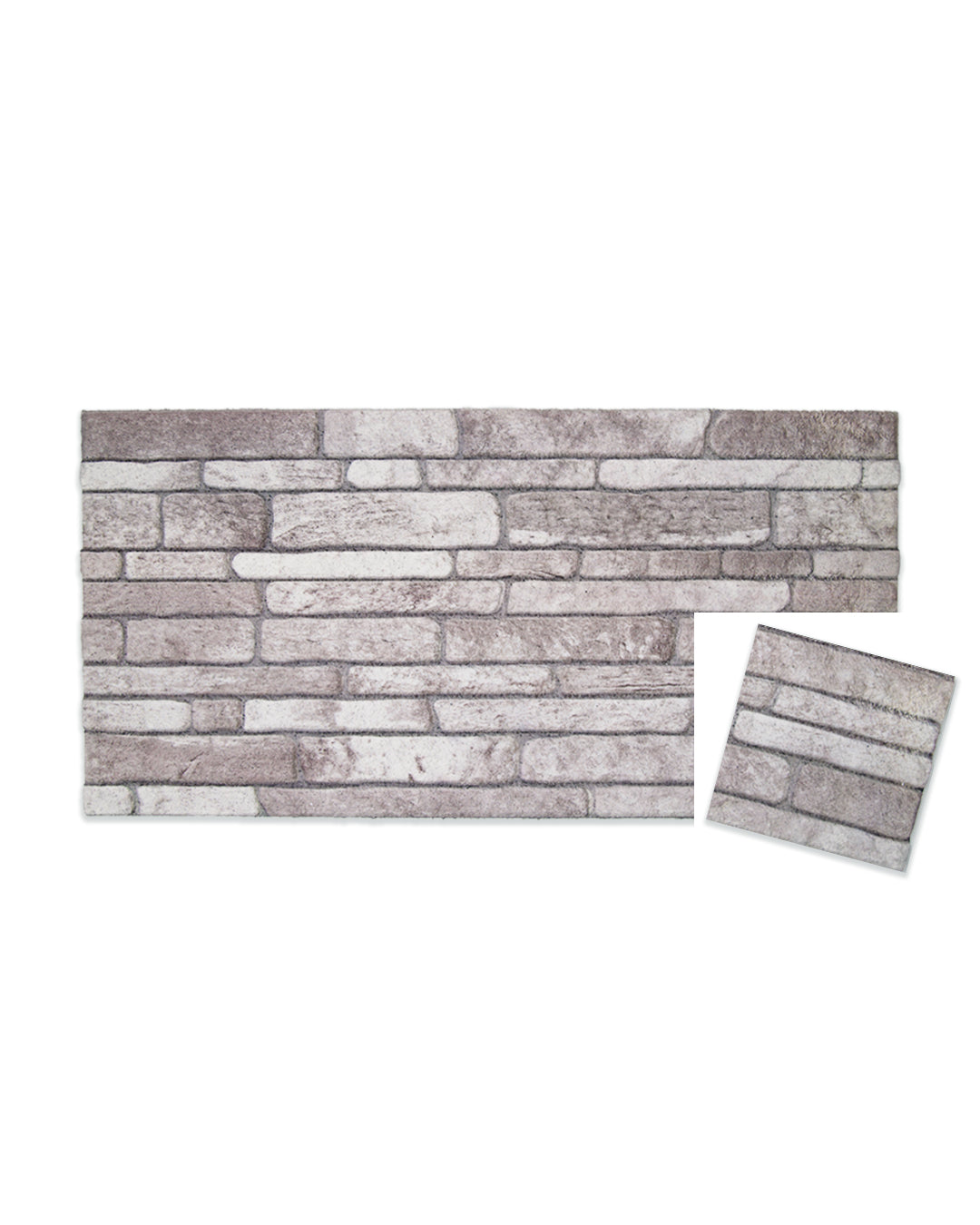 Cream Dream N-04 Rivestimento murale serie sottile