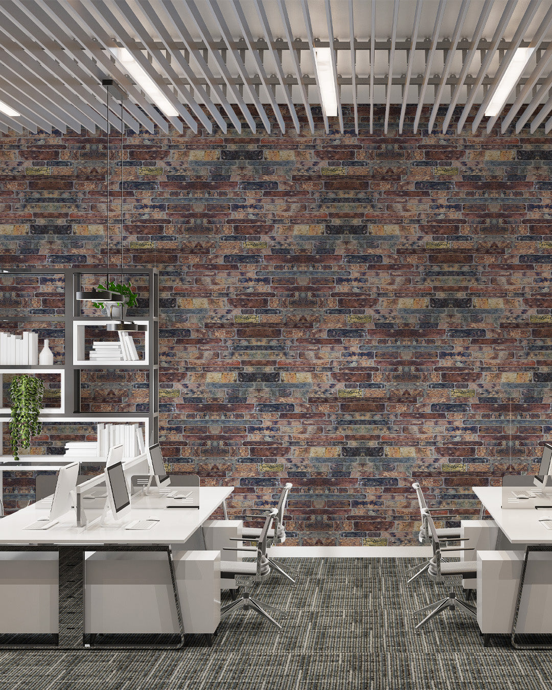 Secret De Reve N-10 Rivestimento murale serie sottile