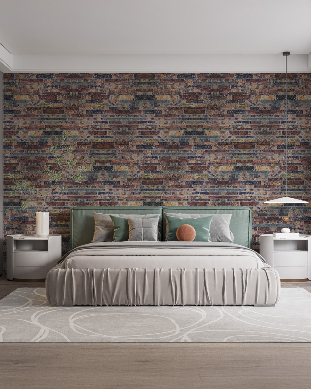 Secret De Reve N-10 Rivestimento murale serie sottile