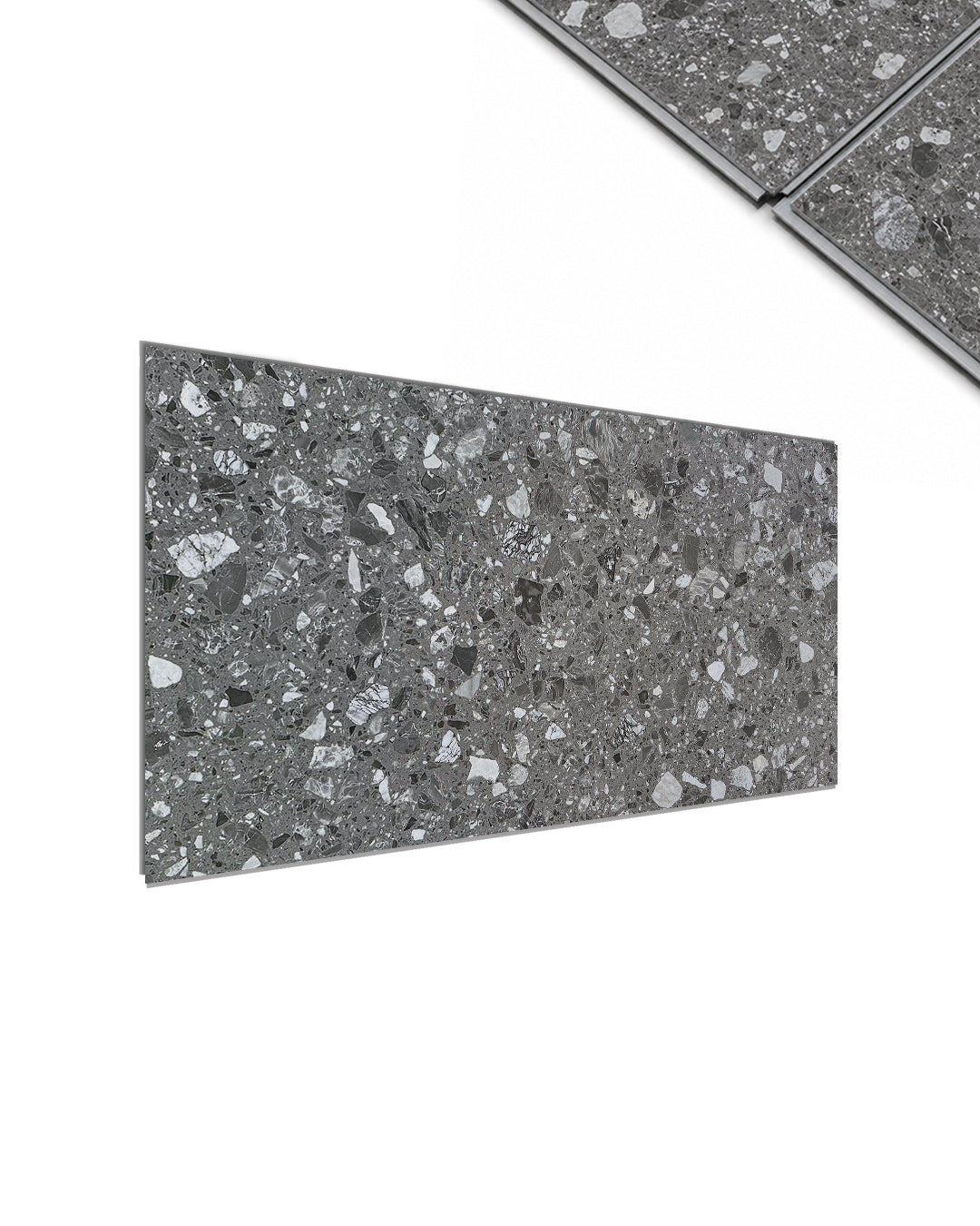 Pannello da parete SPC 60x120 cm | Rivestimento murale impermeabile | Pure Terrain