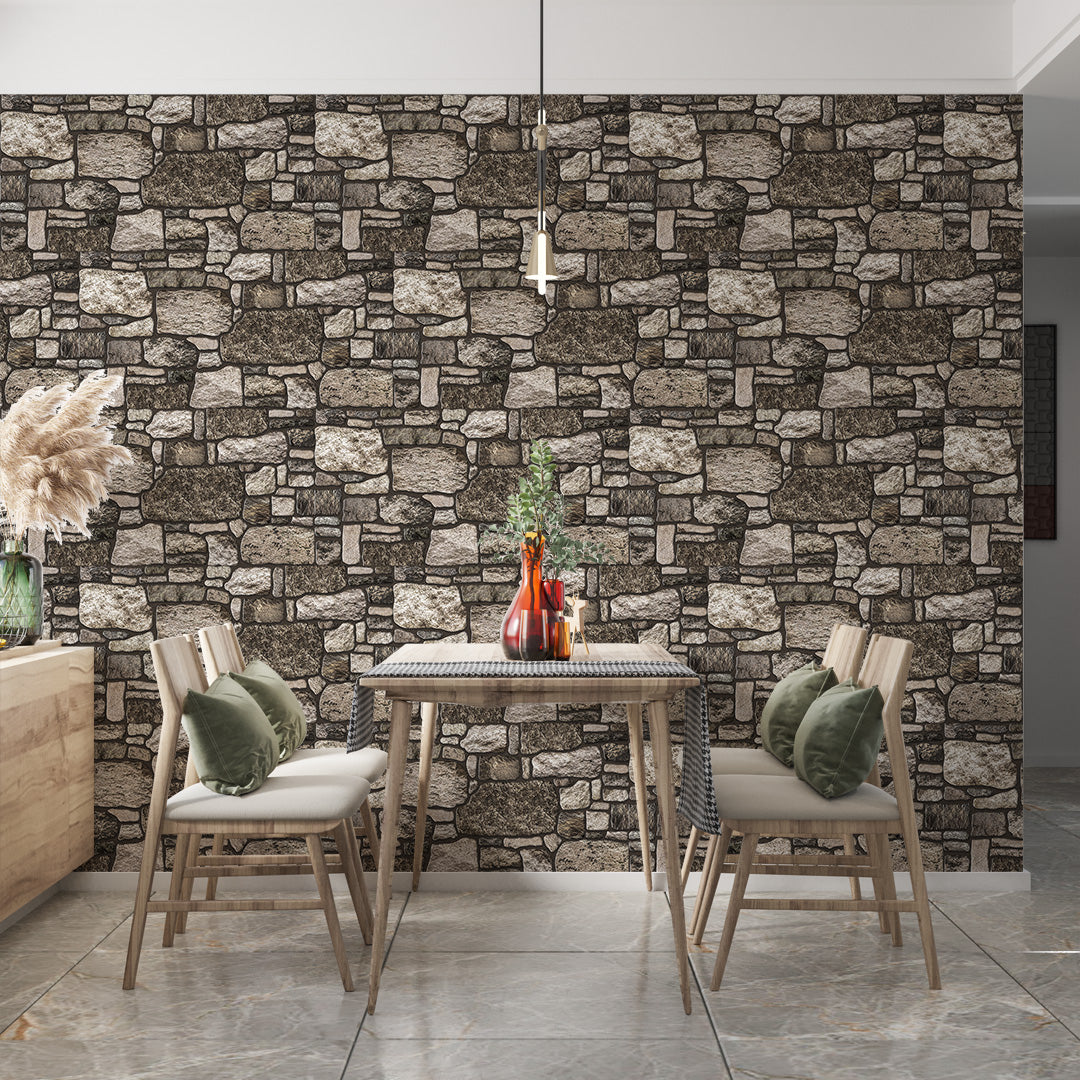 Rivestimento murale misto Tradition Stone KR-8