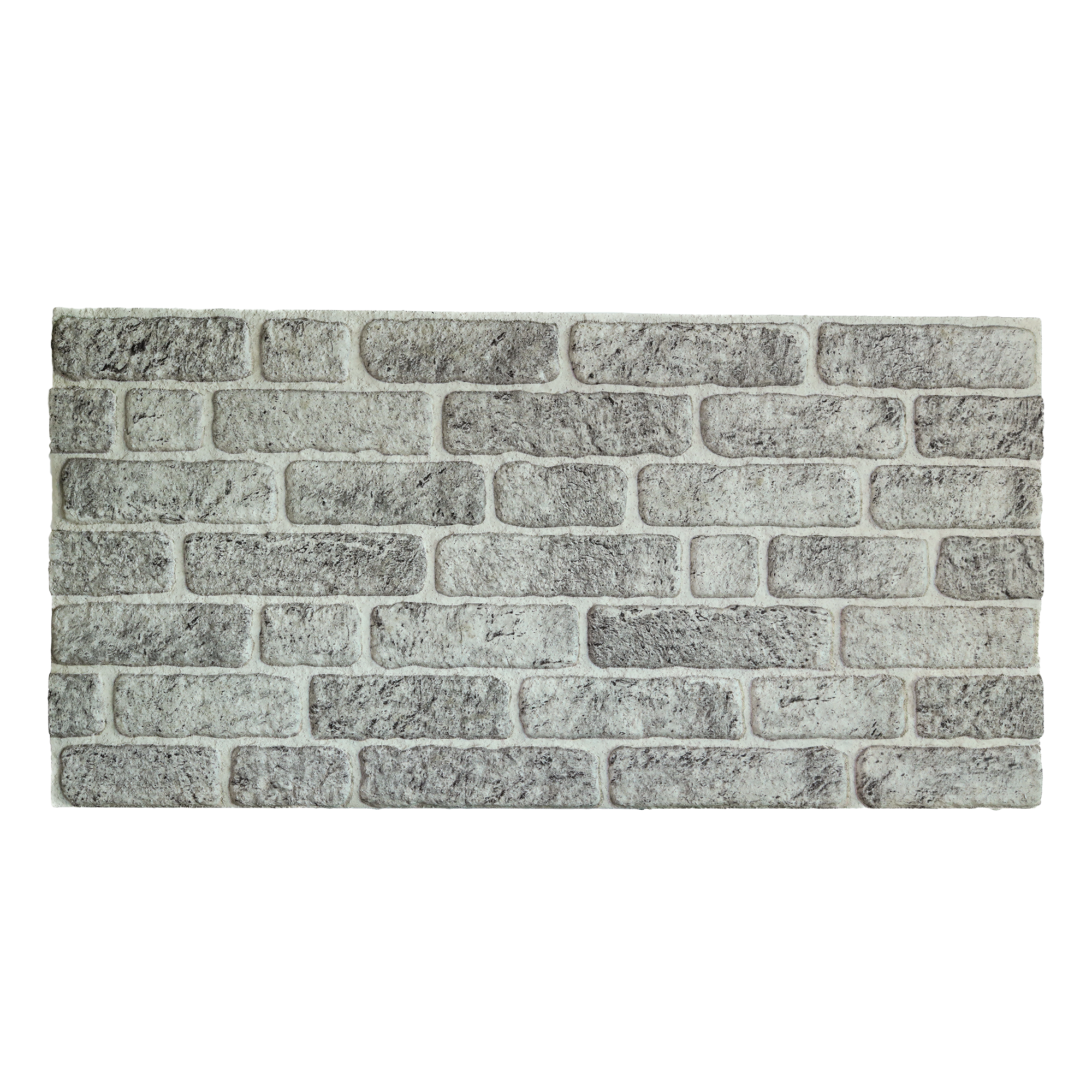 Prodotto outlet 100x50cm | White Grey L-1702