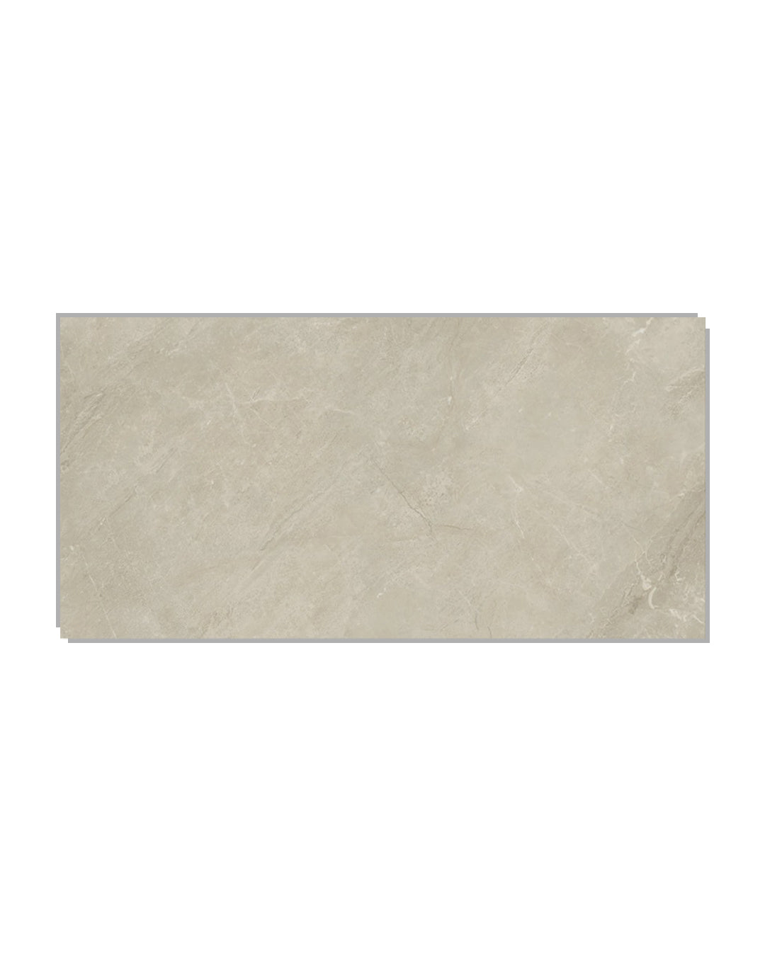 Pannello da parete SPC Grigio 60x120 cm – Sandstein Beige