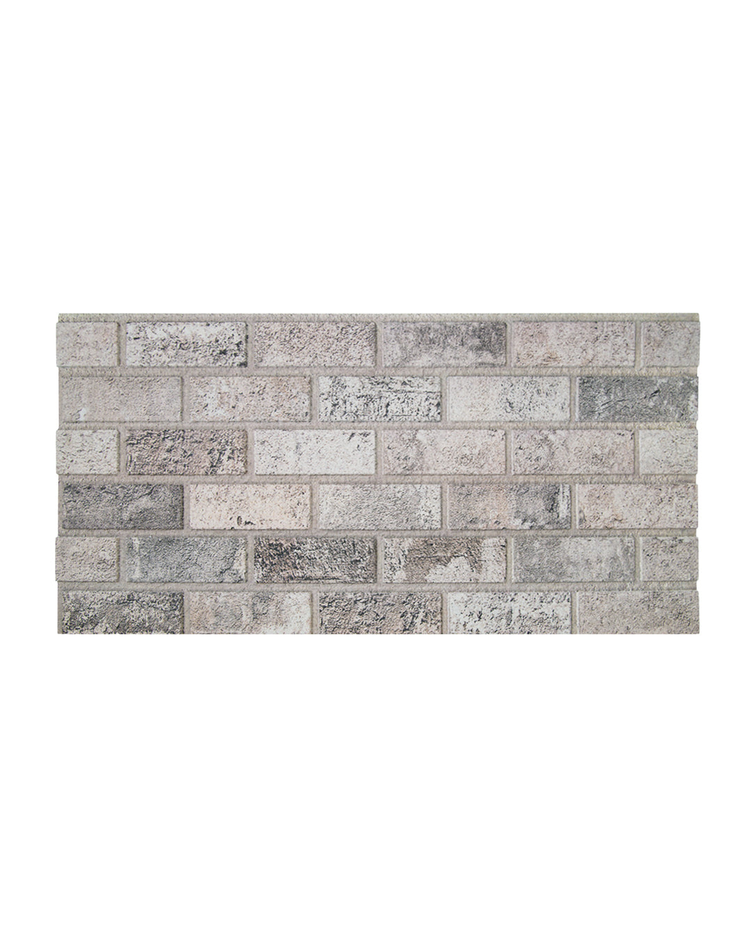 Rivestimento Parete Effetto Pietra 50x100x2 cm | Pannelli Parete 3D in Polistirolo - Beige Dream T-1902