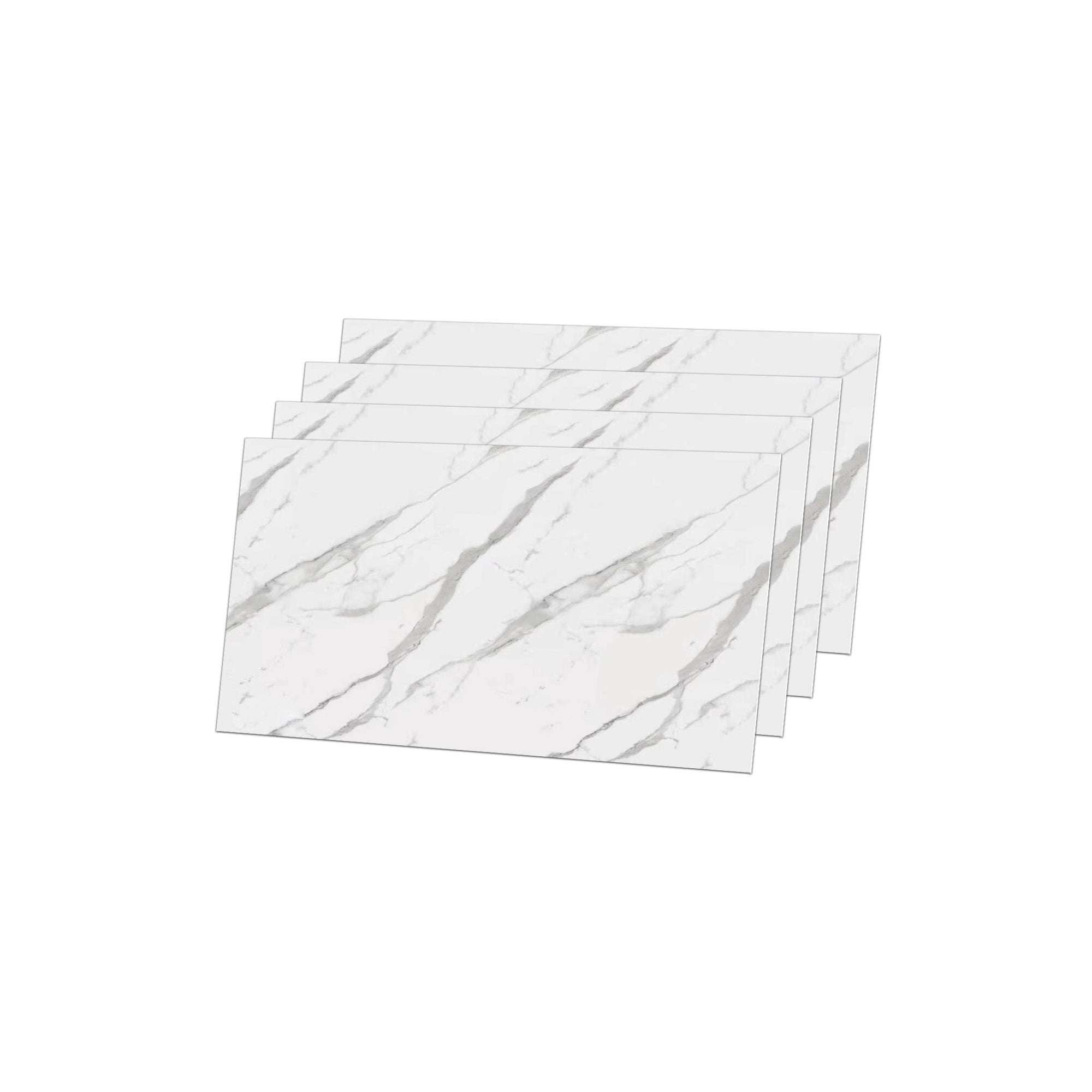 Alternativa in marmo alle piastrelle del bagno/ Ice Berg Grey New